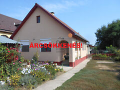 Eladó ház Kisvárda