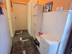 Eladó lakás Kőszeg