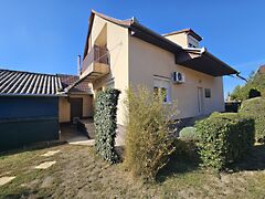 Eladó ház Mezőtúr