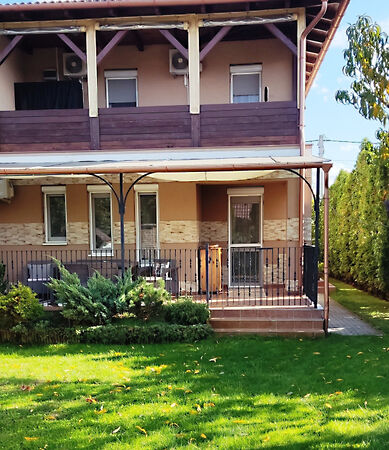 Eladó ház Debrecen