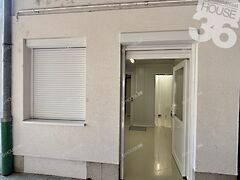 Eladó üzleti Kiskunfélegyháza