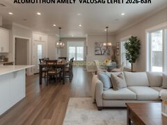 Eladó ház Nyíregyháza, Borbánya