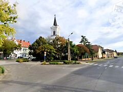 Eladó ház Kiskunfélegyháza