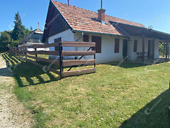 Eladó nyaraló Nagykanizsa