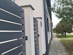 Eladó ház Bősárkány