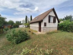 Eladó nyaraló Badacsonytördemic