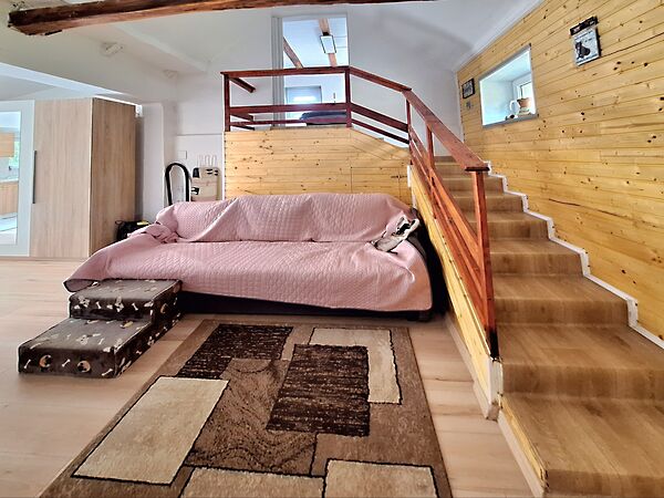 Eladó ház Garabonc