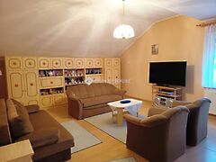 Eladó lakás Sopron