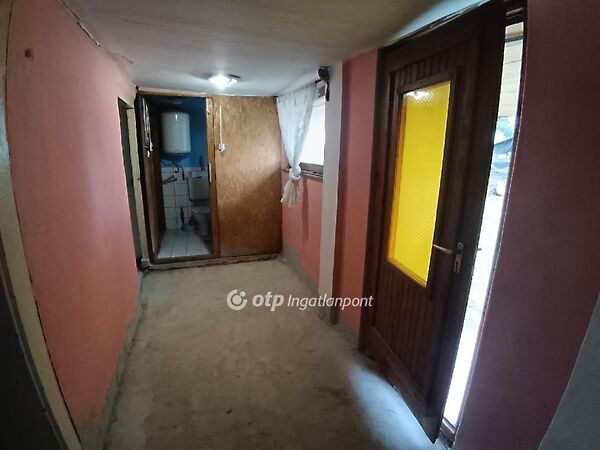 Eladó ház Gyomaendrőd