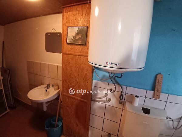 Eladó ház Gyomaendrőd