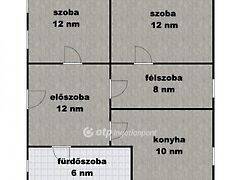 Eladó ház Gyomaendrőd