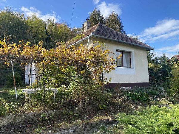 Eladó ház Zalaköveskút