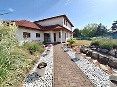 Eladó ház Cserszegtomaj