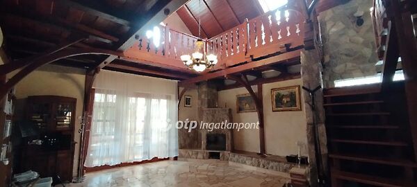 Eladó ház Jászberény