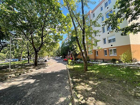 Eladó lakás Budapest, X. kerület