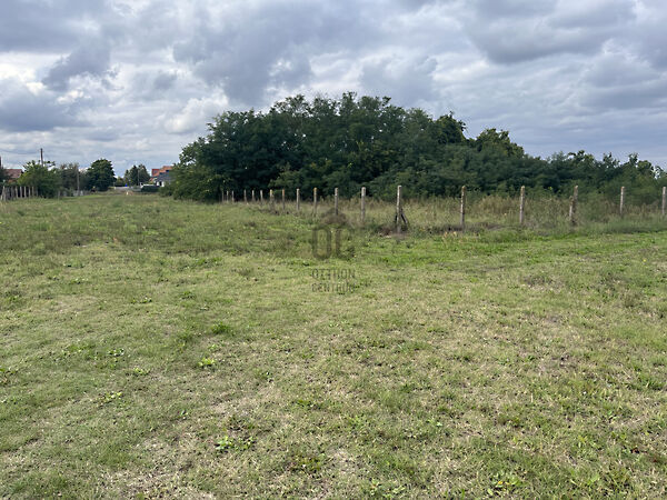 Eladó földterület Debrecen, Ungvárikert