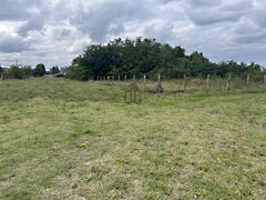 Eladó földterület Debrecen, Ungvárikert