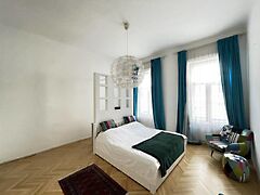 Eladó lakás Budapest, VII. kerület