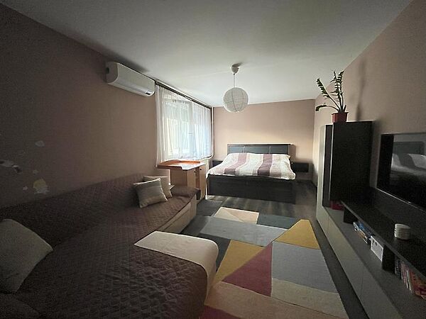 Eladó lakás Budapest, III. kerület