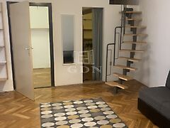 Eladó lakás Budapest, VI. kerület