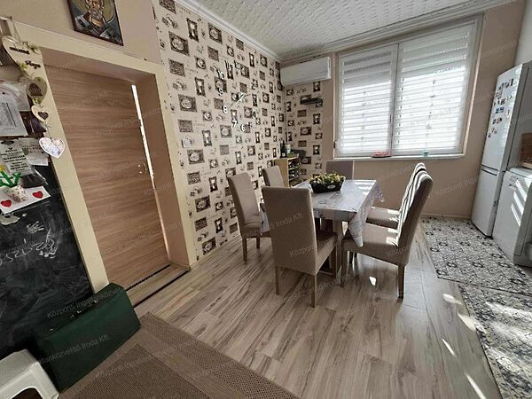 Eladó lakás Tatabánya