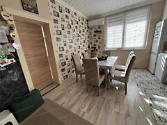 Eladó lakás Tatabánya