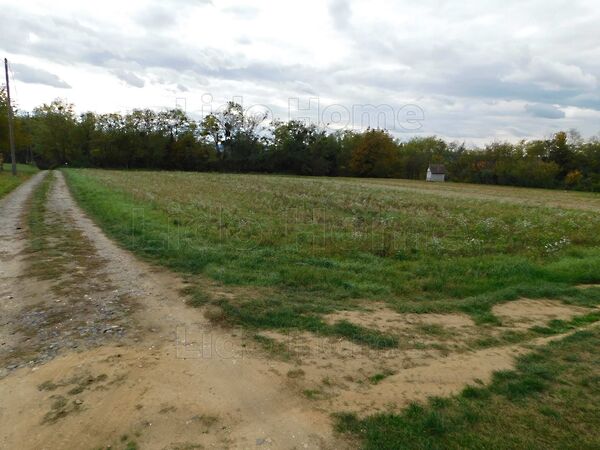 Eladó földterület Szentgyörgyvár