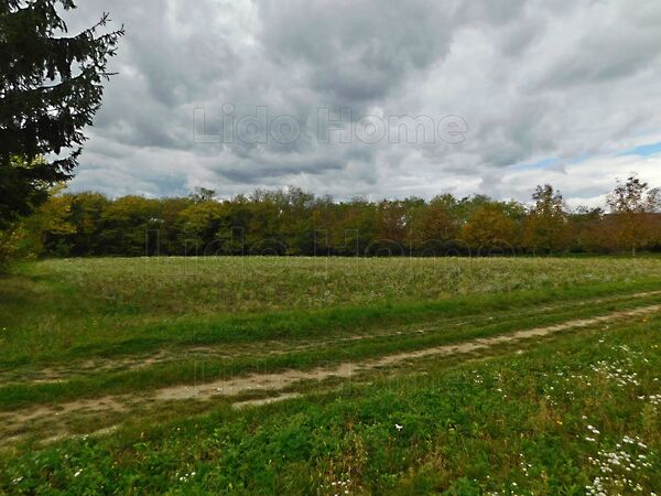 Eladó földterület Szentgyörgyvár