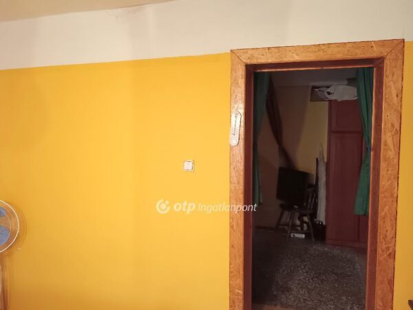 Eladó ház Gyomaendrőd