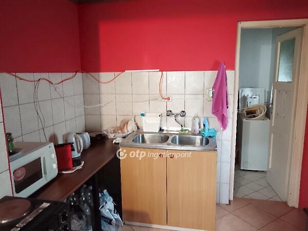 Eladó ház Gyomaendrőd