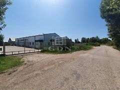 Kiadó ipari Székesfehérvár