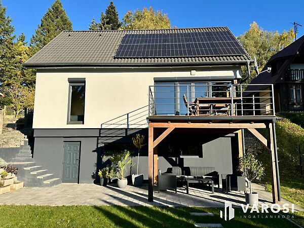 Eladó ház Salgótarján