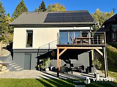 Eladó ház Salgótarján