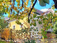 Eladó ház Pétfürdő