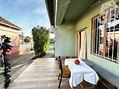 Eladó ház Jakabszállás