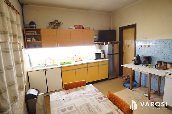 Eladó ház Tótszerdahely