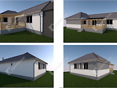 Eladó földterület Eszteregnye