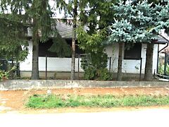 Eladó földterület Maglód