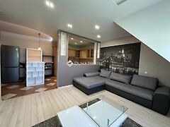 Eladó lakás Körmend