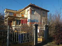 Eladó ház Sajónémeti