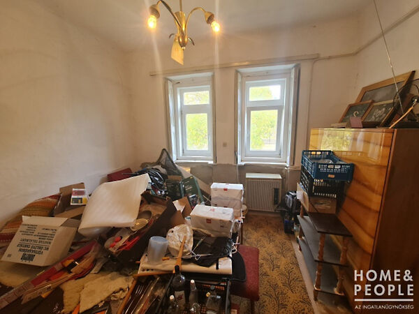 Eladó ház Hódmezővásárhely