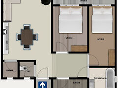 Eladó ház Szeged, Szőreg