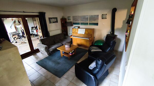 Eladó ház Pázmánd