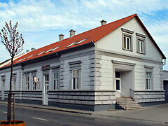 Eladó iroda Kiskunhalas