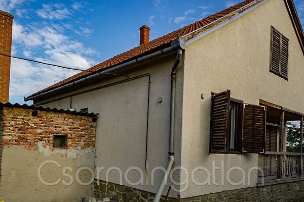 Eladó ház Szilsárkány