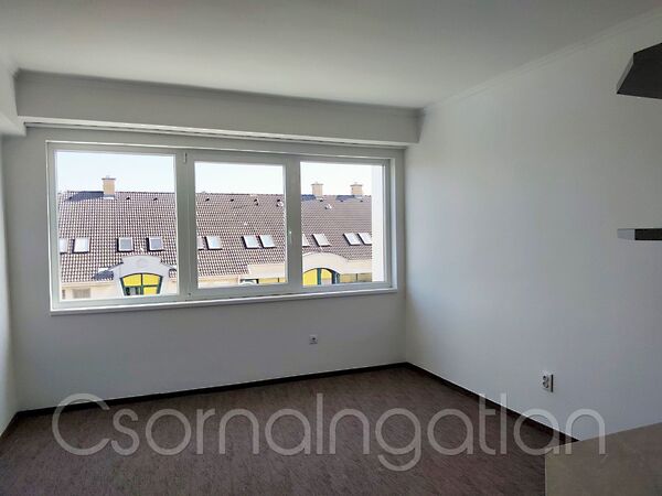 Kiadó lakás Kapuvár