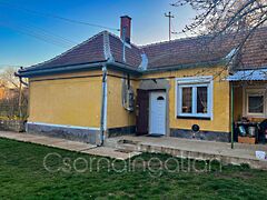 Eladó ház Kemenesszentpéter