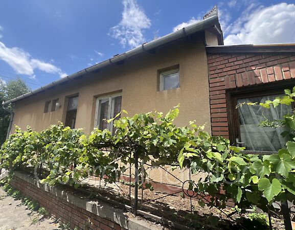 Eladó ház Rábaszentandrás