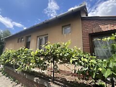 Eladó ház Rábaszentandrás