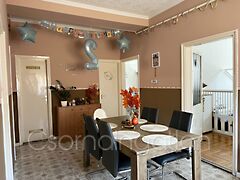 Eladó lakás Bősárkány